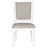 Moneta 19.8'' H Linen Upholstered Side Chair-16763453