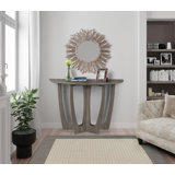 Kennedi 43.5'' Console Table