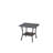 Hanley Rectangular Wicker Outdoor Coffee Table-87901103
