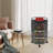 3-Tier Removable Basket Shelf Organizer-1780452652