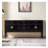 Modern Simple Multi-Functional Console Table-112399683