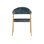 Burgos Upholstered Arm Chair