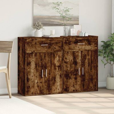 Ozrenka 60cm Sideboard