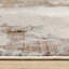 Tapis gris / brun / blanc Belinda-2110240260