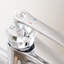 Cooper Freestanding Tub Filler with 1.8 GPM Hand Shower-890631149