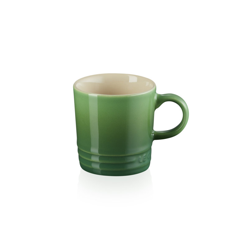 Le Creuset London Coffee Mug, Bamboo, 100ml