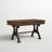 Annalissa Iron Writing Desk