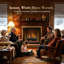 18.8 W Vent Free Fireplace-137541609-137541610