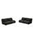 Modular Sofa With Moveable Headrests-1627475980