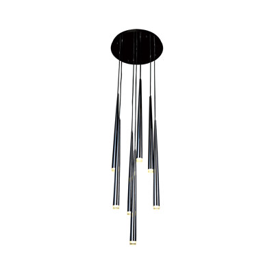 Highland 7 - Light Pendant