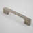 Satin Nickel