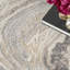 Breux Abstract Area Rug-271146995