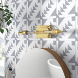 Teterboro 2 - Light Dimmable Vanity Light