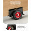 Capacity Utility Cart