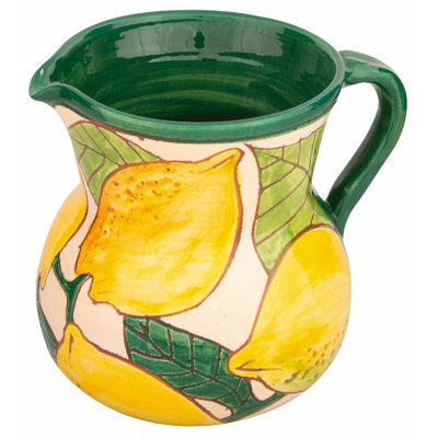 Marg Handmade Ceramic Table Vase