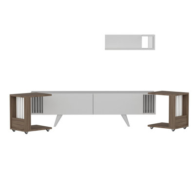 Natayshia TV Stand for TVs up to 60"