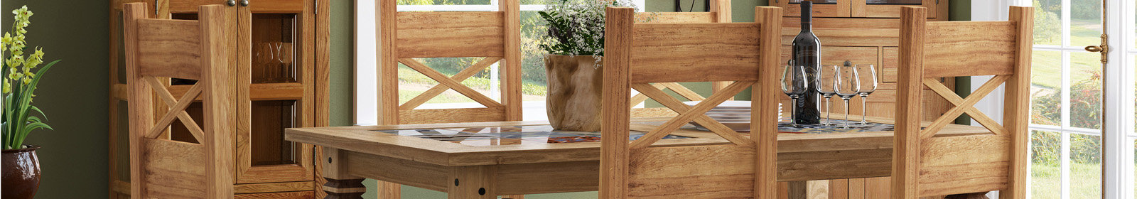 Union Rustic Slim Hero