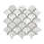 Beige White Fish Scale-Sample est en rupture de stock