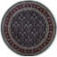 Hand Woven Wool Oriental Area Rug