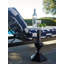 Table d'appoint Pavlova