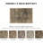 Kitty Machine Washable Oriental Area Rug With Non-Slip Backing-902319806