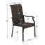 Fauteuil de patio Alyah