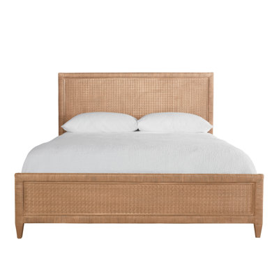 Monterey Bed