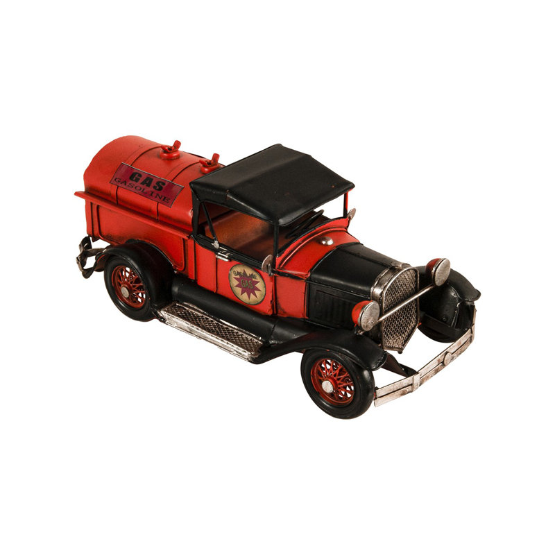 Transportation Figurines & Sculptures