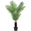 Faux Palm Tree in Pot-1901778736