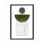 «Mid Century Shapes» par Whales Way - impression d'art graphique-55204175-55204176-55204177