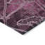 Tapis floral intérieur / extérieur lavable à la machine Leavittsburg ACN2239-1281468577