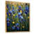 Gold Floater Framed selected