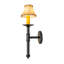 1 - Light Candle Wall Light
