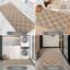 Striped Water Resistant Non-Skid Kitchen Mat-1368257153-1368257152
