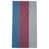 Blue/Burgundy/Silver