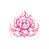 Rose vif