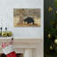 Wall Art on Canvas-895502096