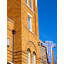 Good Good Black Art «Light On 16Th Street» par Sydney A. Foster, art mural encadré | 2021, promenades dans le sud, photographie de la 16th Street Baptist Church-1217960784-1214433954