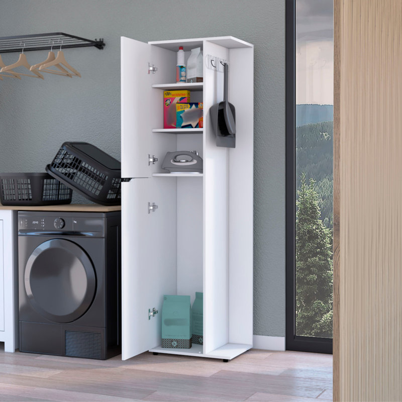2-Door Cabinet