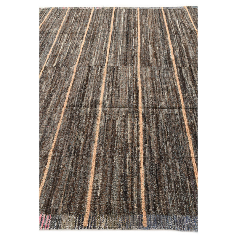 Oliver Brown Rug