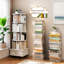Bibliothèque rotative à 5 niveaux-709391013-709391010