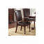 Ensemble de chaises d'appoint