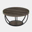 Table centrale, table basse, table basse, table de couloir