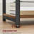 End Table With Charging Station