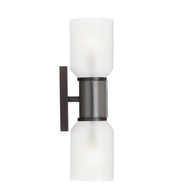 Landon 2 - Light Armed Sconce
