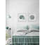 Ludwig Classy Shell II by Marmont Hill - 2 Piece Single Picture Frame Painting-1071364151
