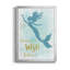 «Dream Wish Believe», art textuel sur toile-1535258778-1535258776