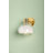 Modena 1 Light Wall Sconce