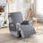 Chemika 1 Seat Waterproof Recliner Couch Covers,Chair Cover, Non-Slip Sofa Covers With Elastic Straps Pocket For Dogs, Pets-523839371