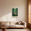 Paysage et nature Bamboo Grove avec pavillon traditionnel-975530127